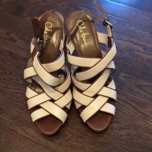 Cole Haan sandals